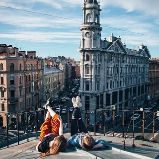 Что вы увидите в особняках на маршруте